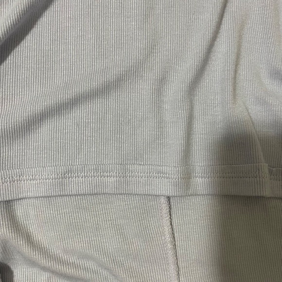 Free People Women's Top, Size M, Color Lilac, New with tags - Picture 8 of 16